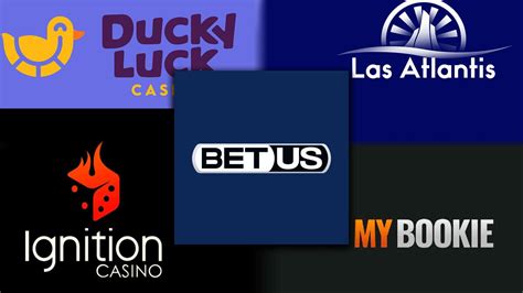 sites similar to bovada|5 Sites Similar to Bovada That You Should Try Today.